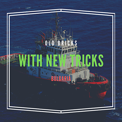 We created our Logos