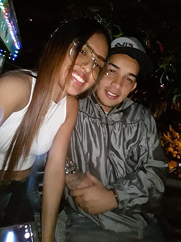 reencuentro con un amigo de muchos años