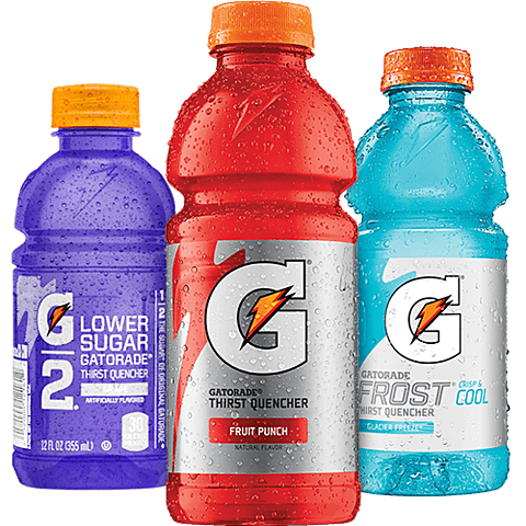 Gatorade