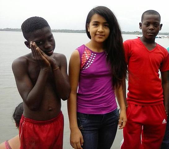 viaje a Buenaventura