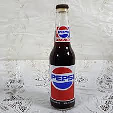 intro of 12-ounce bottle gained popularity