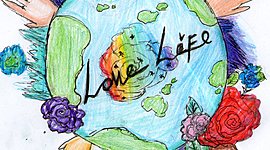 Timeline: Erasmus+   LOVE LIFE