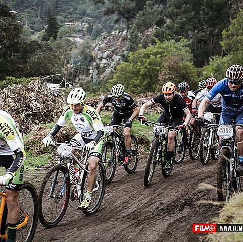 primera bicicleta todo terreno