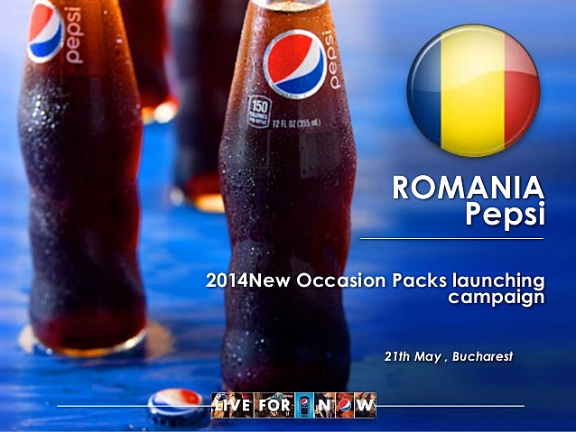 introduced in Romania