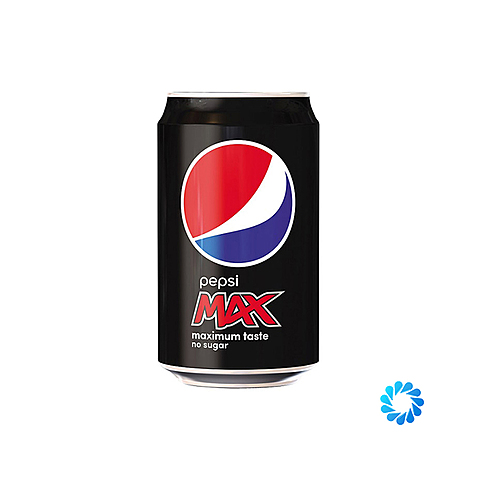 Pepsi Max