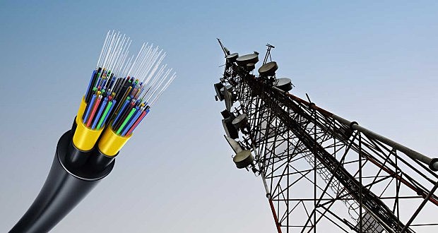 TENDIDO DE FIBRA ÓPTICA