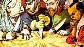 Timeline: IMPERIALISMO Y COLONIALISMO