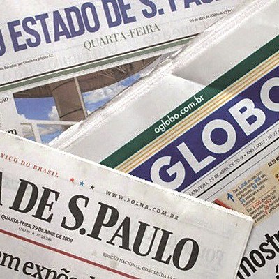 Timeline: História do jornalismo brasileiro