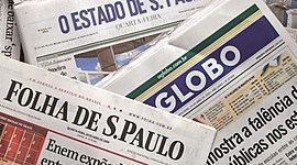 Timeline: História do jornalismo brasileiro