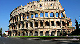 Timeline: World History I Review