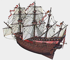 El Galeón
