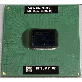 Intel Centrino