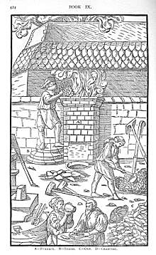 Fundiciones de armas