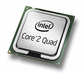 Intel Core 2 Quad