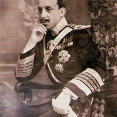Timeline: REINADO DE ALFONSO XIII Y SEGUNDA REPÚBLICA.