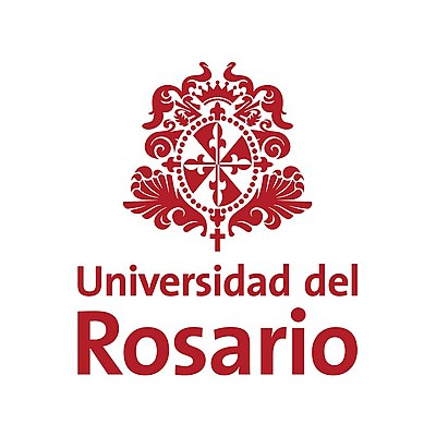 Timeline: Linea de tiempo de la Universidad del Rosario /Santiago Camargo Ramirez