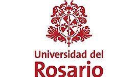 Timeline: Linea de tiempo de la Universidad del Rosario /Santiago Camargo Ramirez