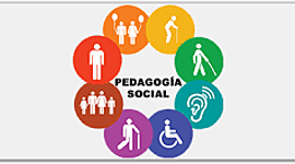 Timeline: Actividad 3 - 2 El progreso de la Pedagogía Social