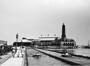 New Jersey was founded