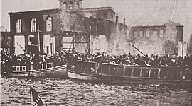 Timeline: Μικρασιατική