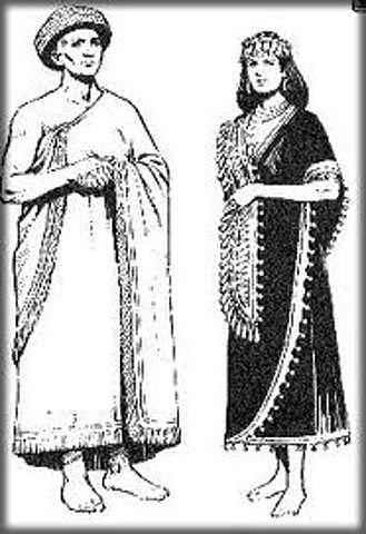 SUMERIOS (2500 BC) 300