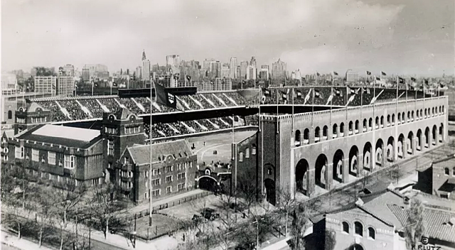 Pennsylvania was founded