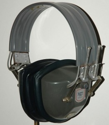 sterio headphones