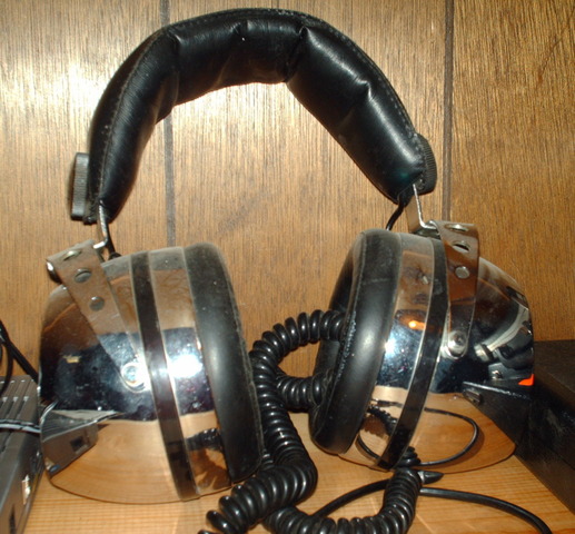new sterio headphones