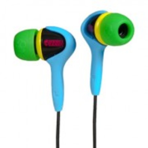 The Walkman Changes Headphones in the Eighties