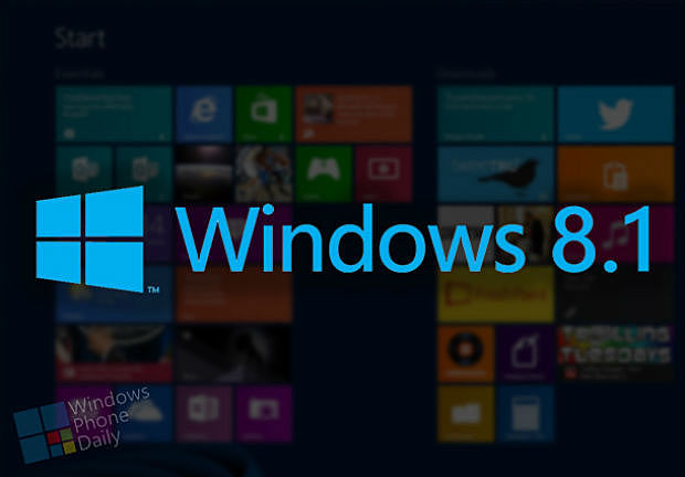 Microsoft anuncia Windows 8