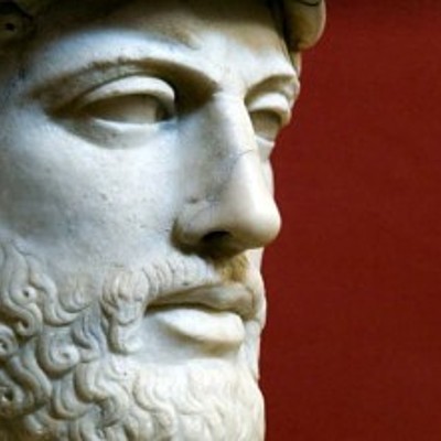 Timeline: ΧΡΥΣΟΣ ΑΙΩΝΑΣ ΤΟΥ ΠΕΡΙΚΛΗ