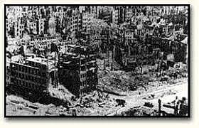 Operation Thunderclap (1945)