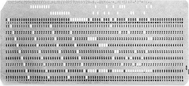 Accounting Contract With U.S. Government