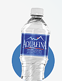 Aquafina