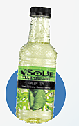 Sobe teas & Elixer