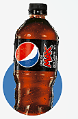 Pepsi Max