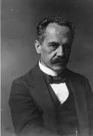 Arnold Sommerfeld