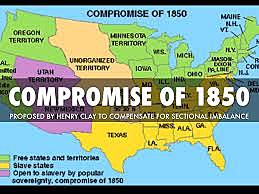 Compromise of 1850