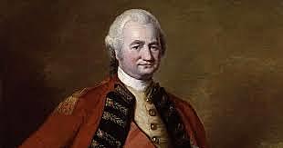 Robert Clive