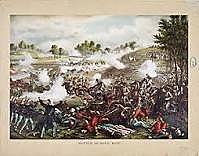 Battle of Bull Run
