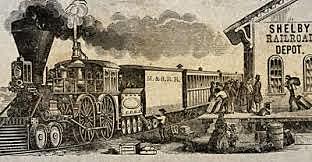 Underground Railroad