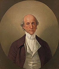Warren Hastings