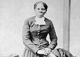 Harriet Tubman