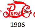Pepsi Timeline
