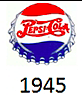 Pepsi Timeline