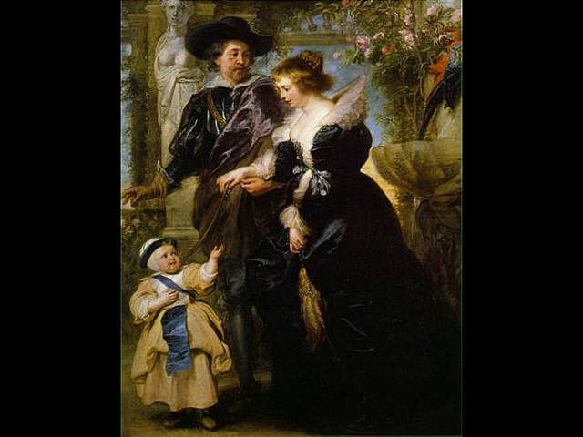 BAROQUE (17TH CENTURY)