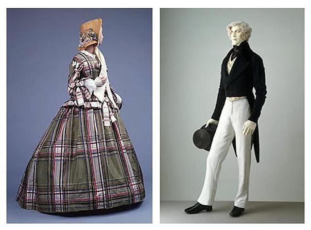 ROMANTICISM (1840-1880)