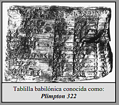 Sist. Ecuac. Lin.: Babilonios