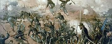 Battle of Vicksburg
