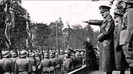 Timeline: SEGUNDA GUERRA MUNDIAL